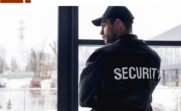 Security Employees Duties & Responsibilities